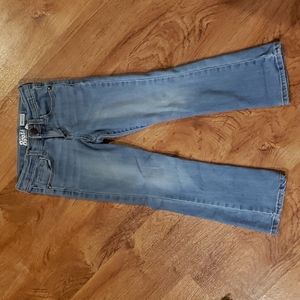 B'gosh girls jeans size 5T